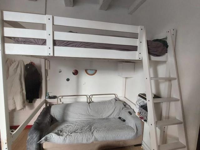 Appartement location à Vieux Nice, Nice