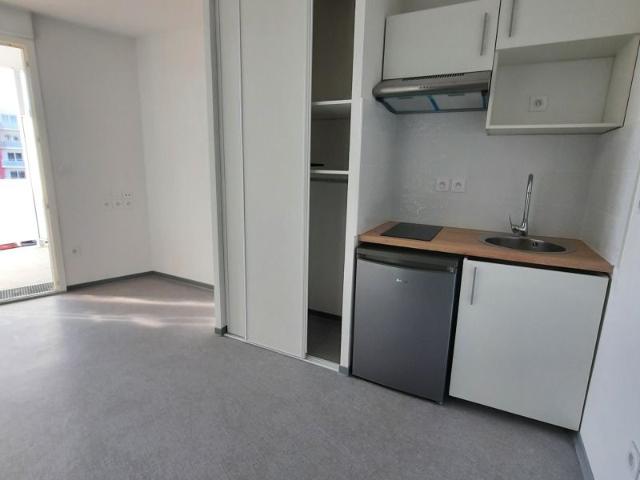 Appartement location à Nîmes