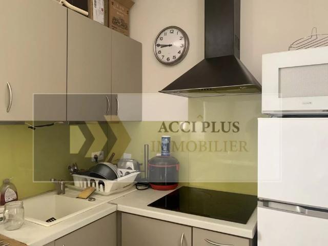 Appartement location à Nîmes