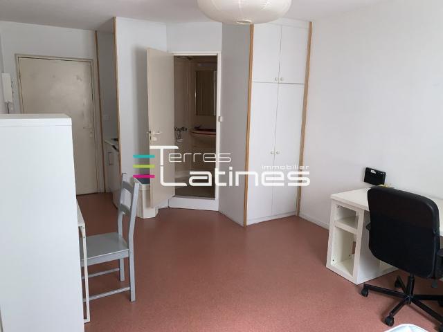 Appartement location à Nîmes