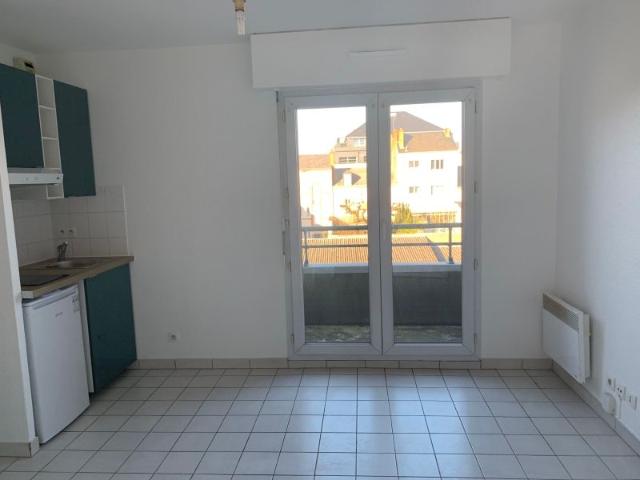 Appartement location à Orléans