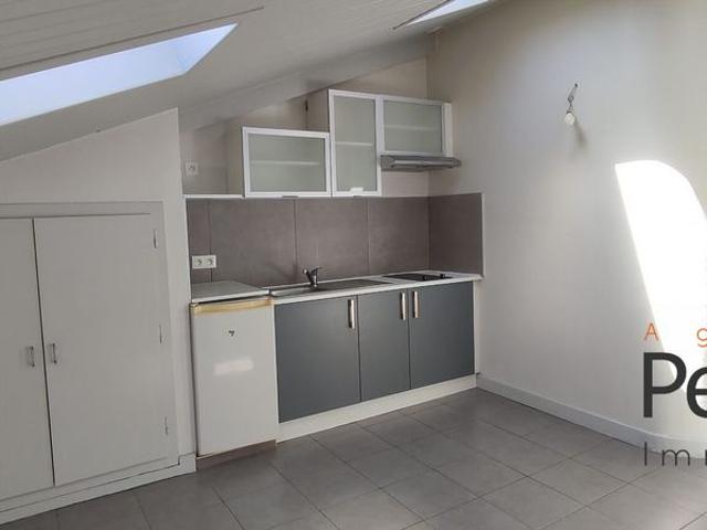 Appartement location à Perpignan