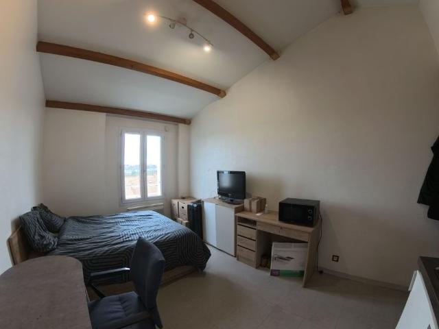 Appartement location à Poitiers