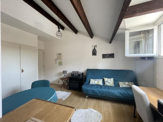 Appartement location à Poitiers