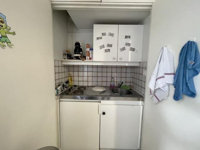 Appartement location à Poitiers