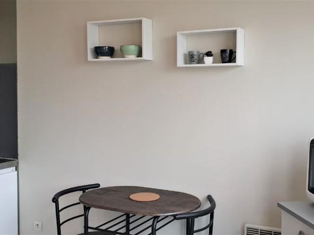 Appartement location à Torcy, Pontault-combault