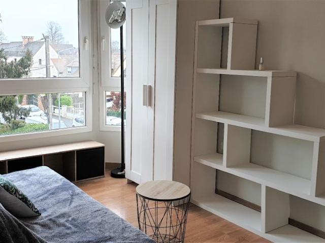 Appartement location à Torcy, Pontault-combault
