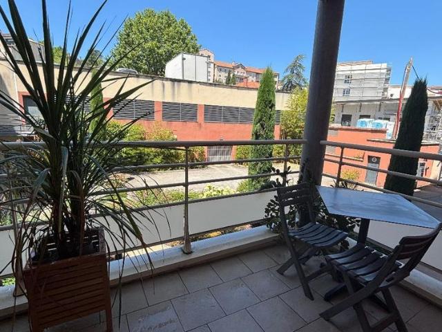 Appartement location à Privas, Freyssenet