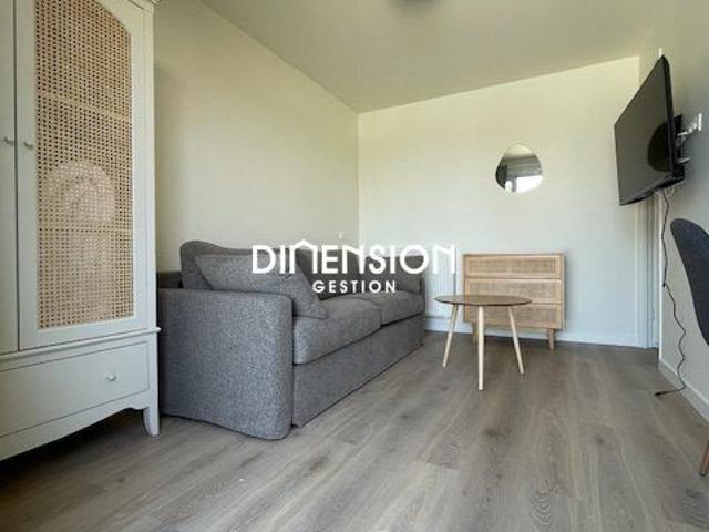 Appartement location à Bordeaux, Quinsac