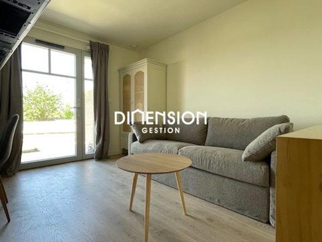 Appartement location à Bordeaux, Quinsac