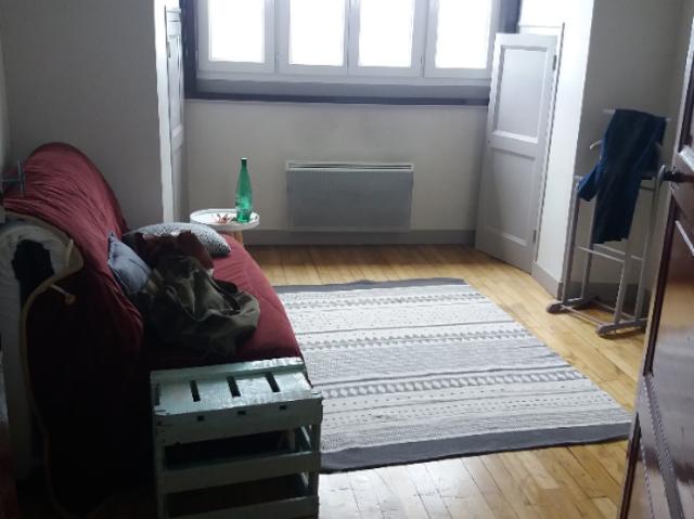 Appartement location à Rennes, Bretagne