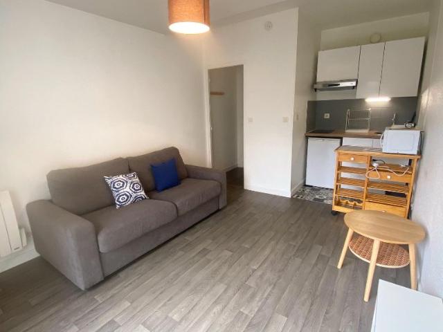 Appartement location à Rennes, Bretagne