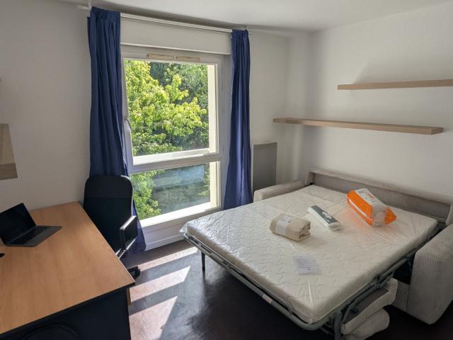 Appartement location à Rennes, Bretagne