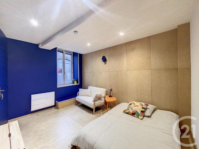 Appartement location à Riom