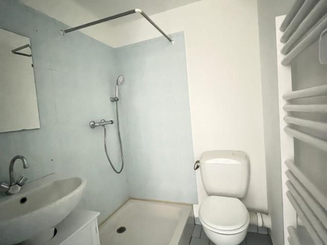 Appartement location à Rodez, Le Monastère