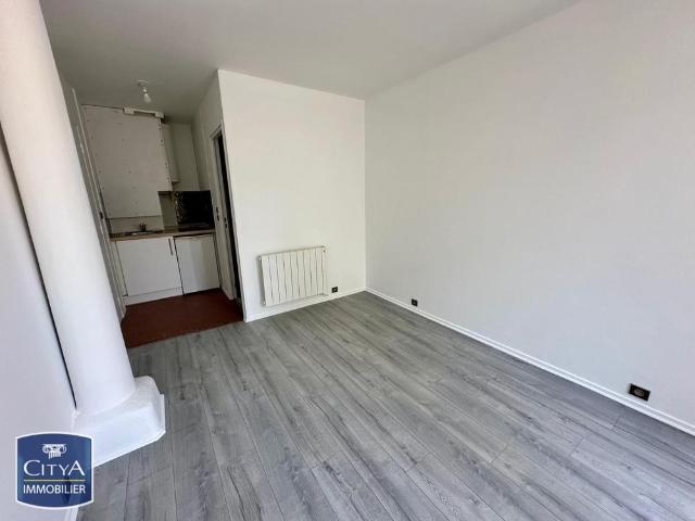 Appartement location à Rouen, Ruan