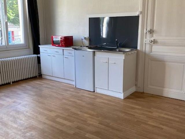 Appartement location à Rouen, Ruan