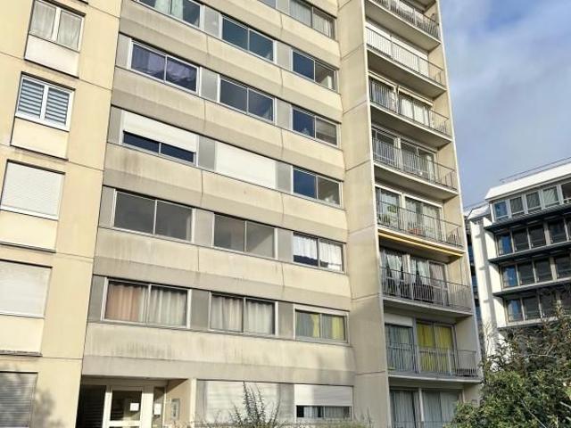 Appartement location à Rouen, Ruan