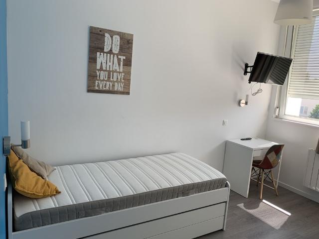 Appartement location à Sarreguemines
