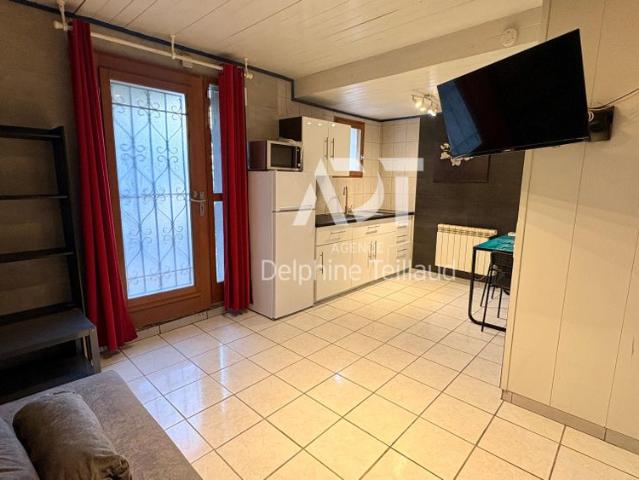 Appartement location à Grenoble, Sassenage