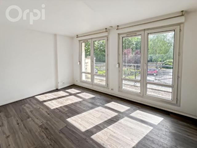 Appartement location à Senlis
