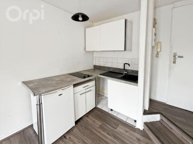 Appartement location à Senlis