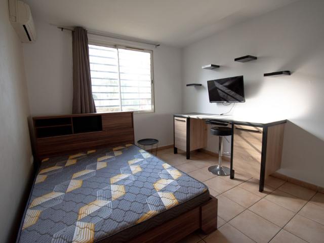 Appartement location à Saint-Denis, Saint-denis