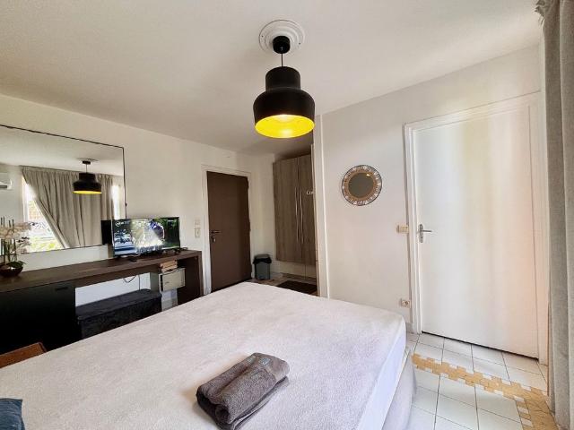 Appartement location à Guadeloupe