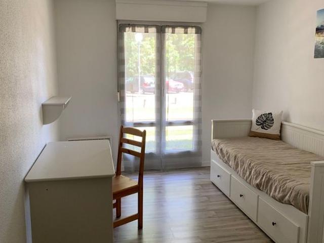 Appartement location à Orléans, Saint-jean-le-blanc