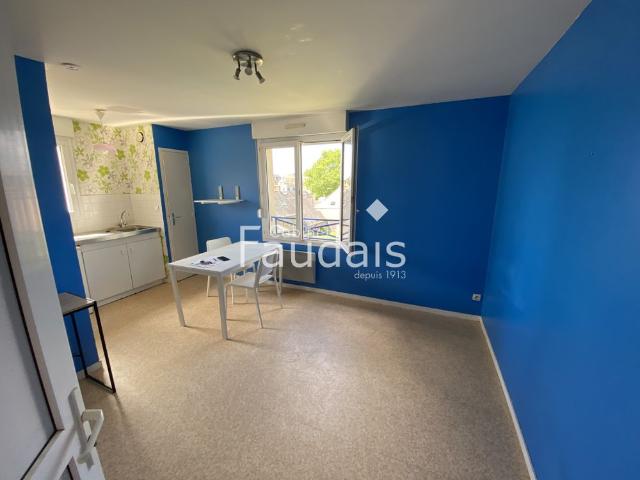 Appartement location à Saint-Lô, Saint-lô