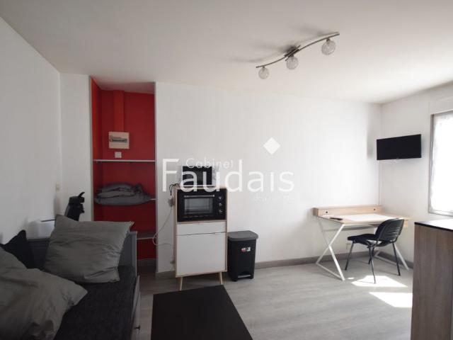 Appartement location à Saint-Lô, Saint-lô