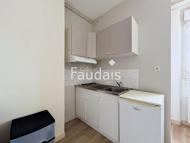Appartement location à Saint-Lô, Saint-lô