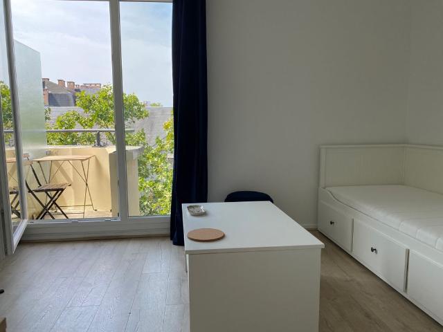 Appartement location à Nogent-sur-Marne, Saint-maurice