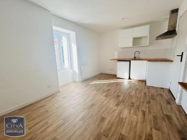 Appartement location à Saint-Philbert-de-Grand-Lieu, Loire-Atlantique