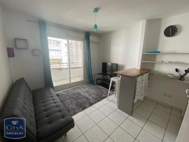Appartement location à Saint-Denis, Saint-denis