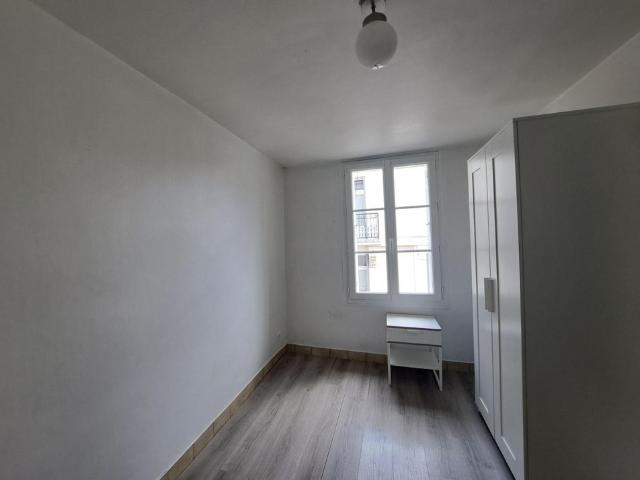 Appartement location à Tours