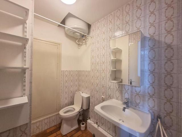 Appartement location à Tours