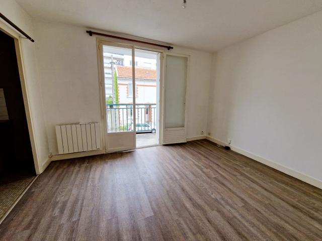 Appartement location à Tours