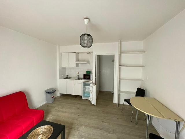 Appartement location à Tours