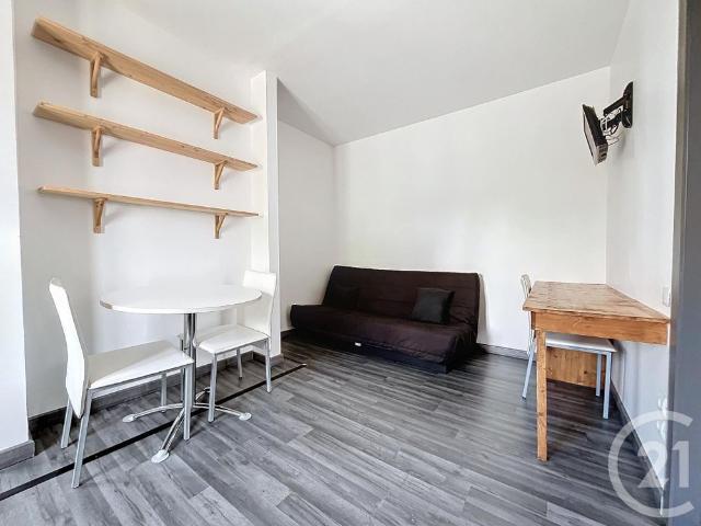 Appartement location à Troyes