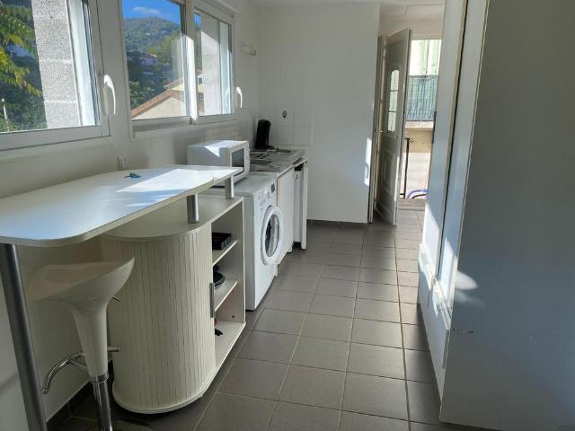 Appartement location à Vals-les-Bains, Ardèche