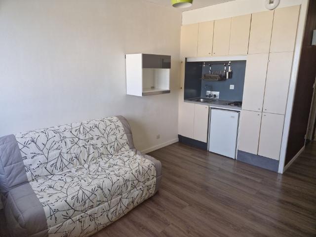Appartement location à Nancy, Grand Est