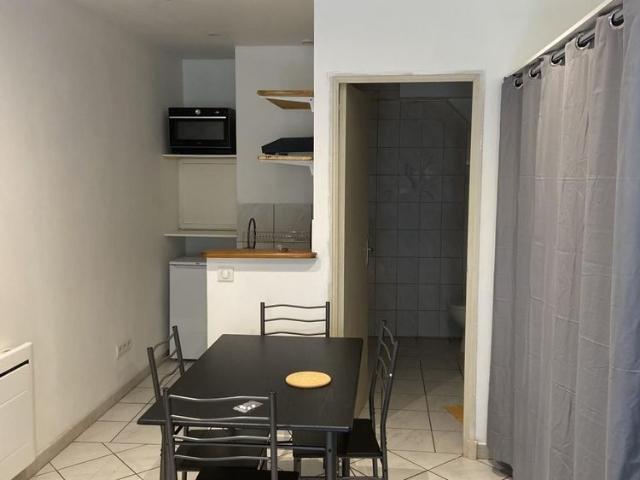 Appartement location à Verdun