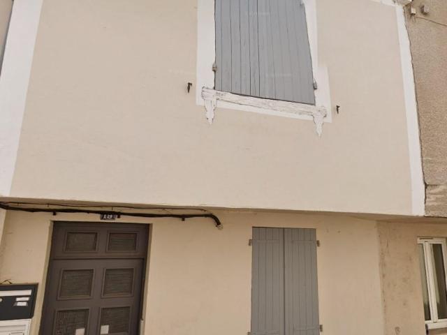 Appartement location à Villeneuve-sur-lot, Bastide