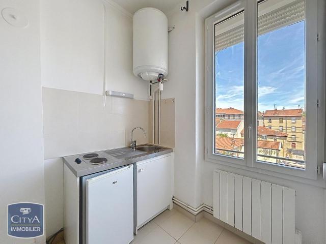 Appartement location à Lyon, Métropole de Lyon