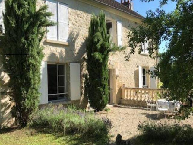 Appartement location à Pontoise, Nesles-la-vallée