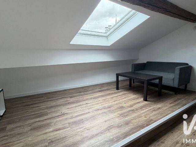Appartement location à Châlons-en-Champagne, Marne