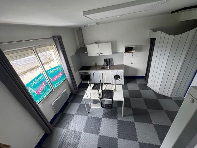 Appartement location à Albi