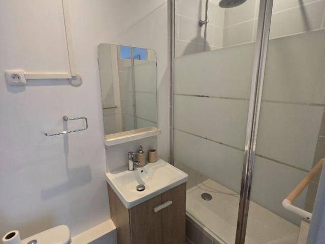 Appartement location à Albi