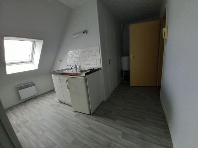 Appartement location à Dieppe, Gournay-en-bray